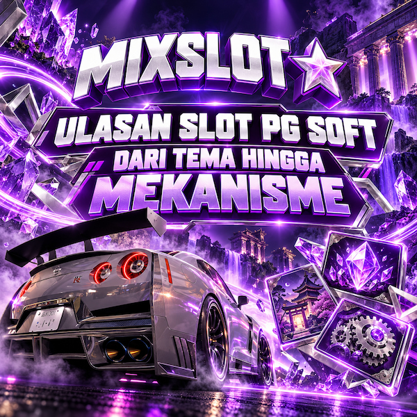 MIXSLOT